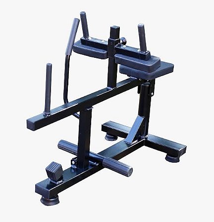 Panturrilha Vertical 80kg - Supra