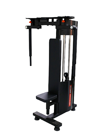 Voador/ Dorsal 60kg - Supra