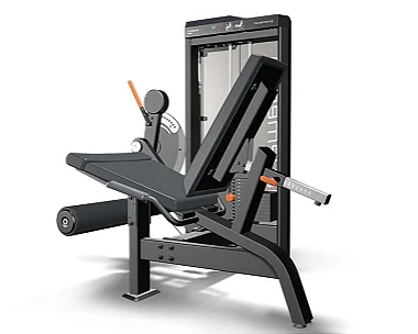 Cadeira Extensora 100kg Idea + Movement
