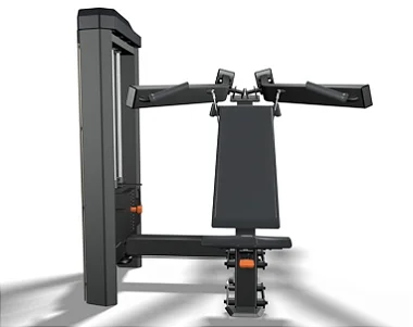 Shoulder Idea + Movement