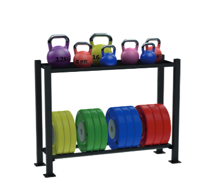 Kit Suporte Modular 005