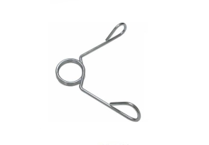 Presilha / Grampo p/ Barra - 1"
