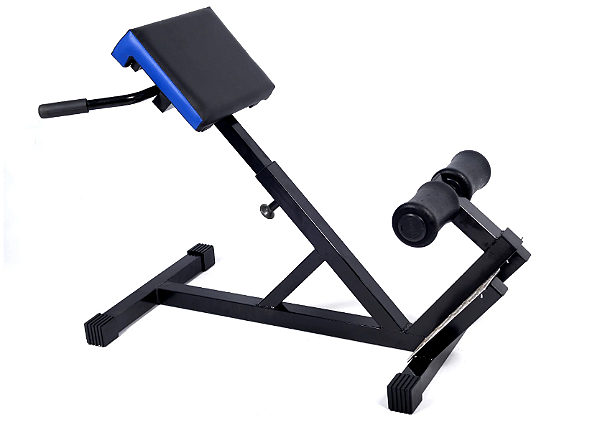 Aparelho Extensor Lombar