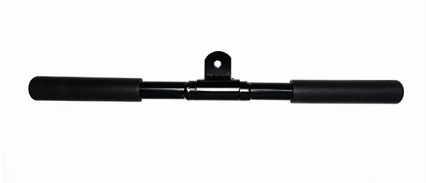 Puxador Barra Reta Tubular 50cm