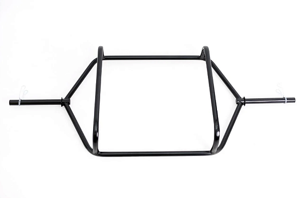 Barra Hexagonal Tubular - Bitola Normal (Pintada)