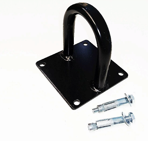 Suporte Teto p/ TRX (fita de suspensão)
