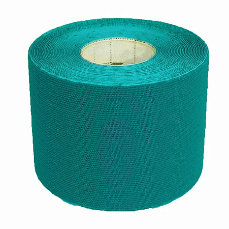 Fita Kinésio Rolo 5cmx5m Azul