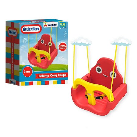 Balanço Infantil Little Tikes