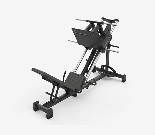 Leg Press 45 Para Anilhas - Classic