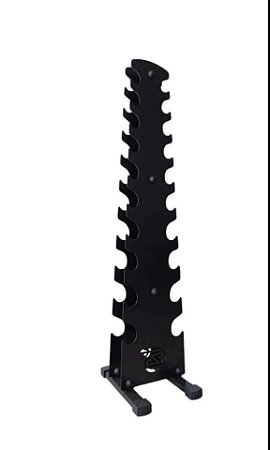 Suporte para Halter/Dumbell Hexagonal - 10 Pares Zstorm