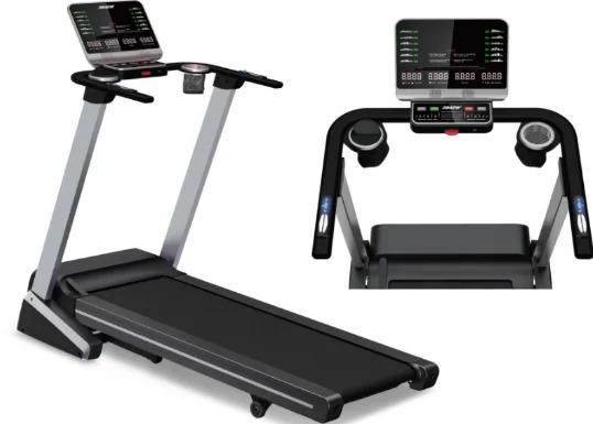 Esteira Ergométrica Oneal BF804 - Semi Profissional