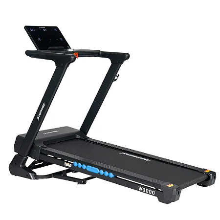 Esteira Ergométrica Winner W3000