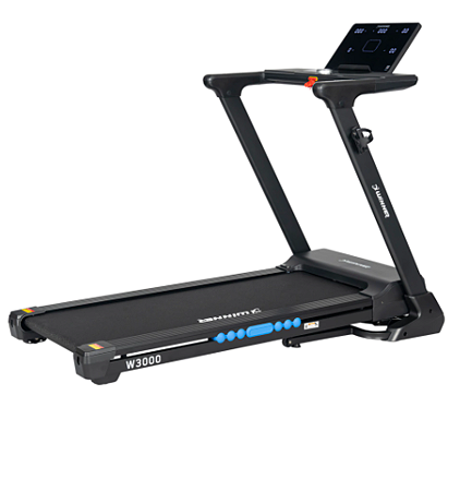 Esteira Ergométrica Winner W3000