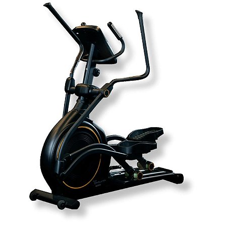 Elípitico Evolution Front-Drive EL 6000 Profissional