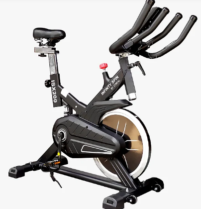 Bicicleta Spinning Oneal  ISX200 - Residêncial