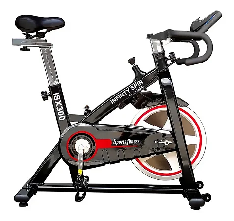Bicicleta Spinning Oneal ISX300