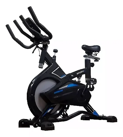 Bicicleta Spinning Oneal TP1900
