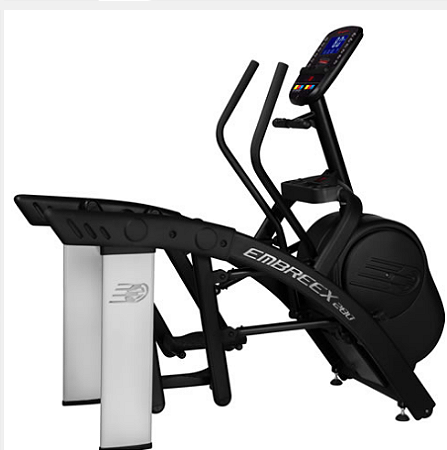 Power Cross Recarregável 280 SX Embreex - Profissional