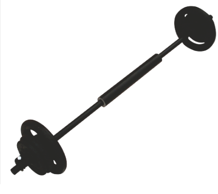 Conjunto para Pump Emborrachada em Vinil PVC - CJP16