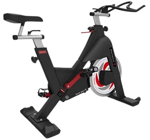 Bicicleta Spinning Zstorm ZS20