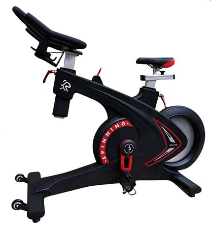 Bike Spinning ZS4 Zstorm