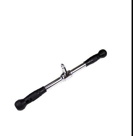 Puxador Reto 50cm Com Giro Zstorm