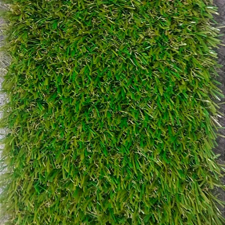 Grama Sintética INNOVAGRASS (Verde/palha) 12mm