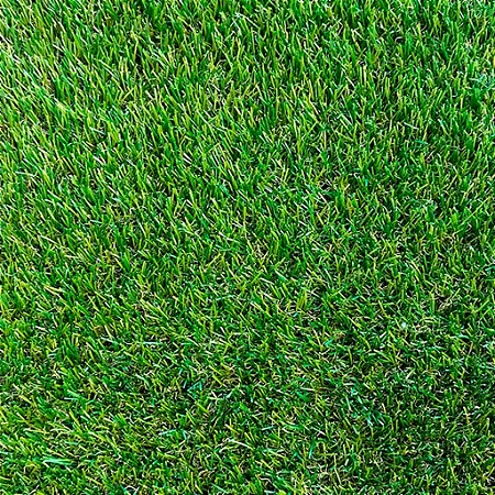 Grama Sintética INNOVAGRASS (verde/palha) 20mm