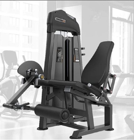 Cadeira extensora de Pernas EX 7110 Evolution