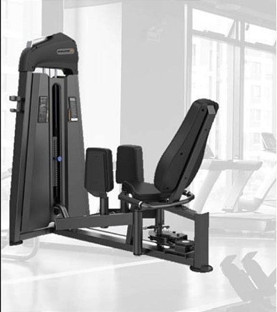 Cadeira Adutora e Abdutora de Pernas BD 6092 Evolution