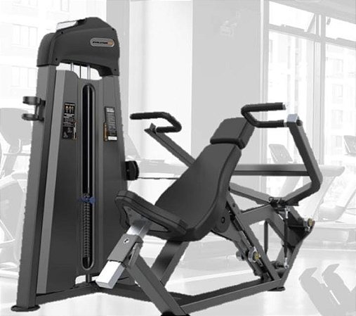 Maquina de Desenvolvimento de Ombro SH 6110 Evolution