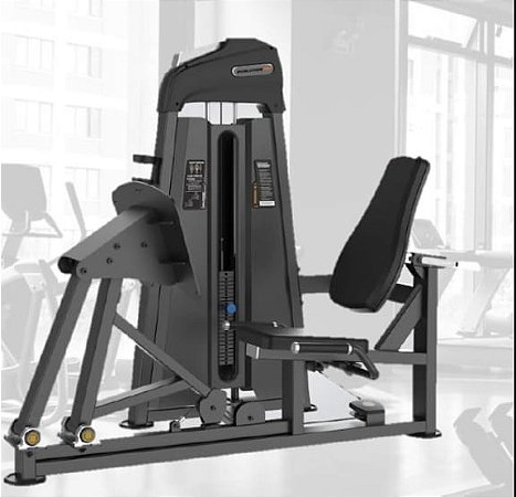 Leg Press 90° LP 6110 Evolution