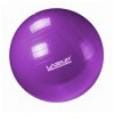 Bola Suiça Premium - 55cm - Roxa - Liveup Sports