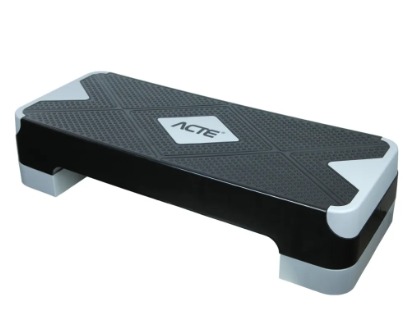 Step Ginástica 28cm Acte