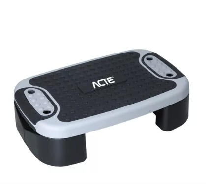 Step Ginástica Multifuncional 32cm Acte