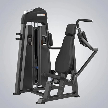 Maquina para Peitoral Pec Deck FC 6110 Evolution
