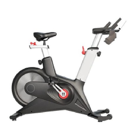 Bicicleta Spinning Evolution S300