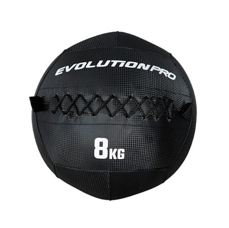 Wall Ball para Treinamento Funcional Evolution