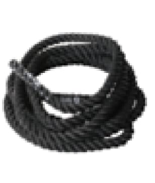 Corda Naval 50mm x 10m Evolution Fitness Para Treinamento Funcional