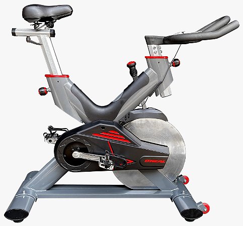 Bicicleta Spinning Oneal TP4000