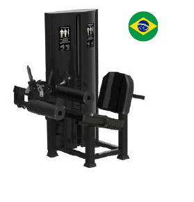 Cadeira Flexo Extensora 4000 Pro - Evolution