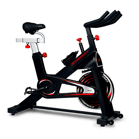 Bicicleta Spinning Embreex 344 profissional (correia)