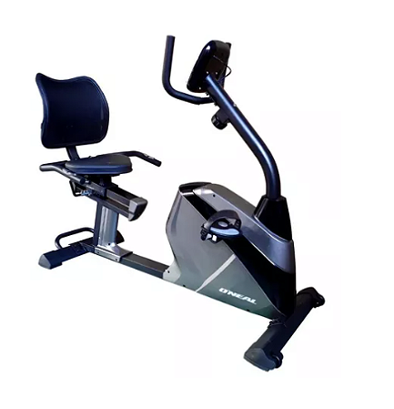 Bicicleta Ergométrica Horizontal Oneal TP8804