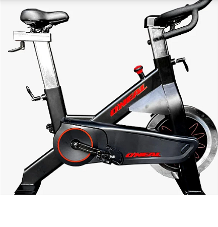Bicicleta Spinning Oneal BF069