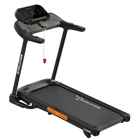 Esteira Ergométrica Evolution EVO 3200