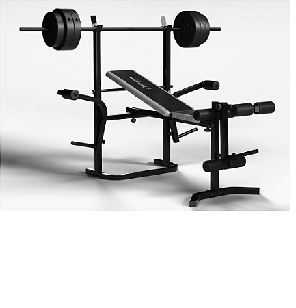 Estação de Musculação FT 8500