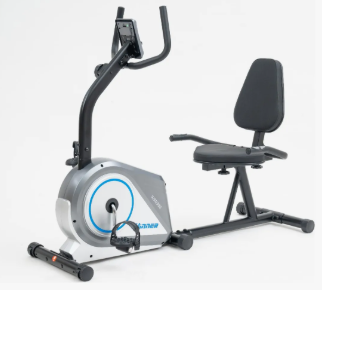 Bicicleta Horizontal Winner WRB300