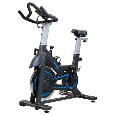 Bicicleta Spinning Winner WSP2500