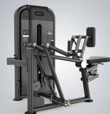 Remada (Apoio Peito) - RMP 8095 - Evolution Predator