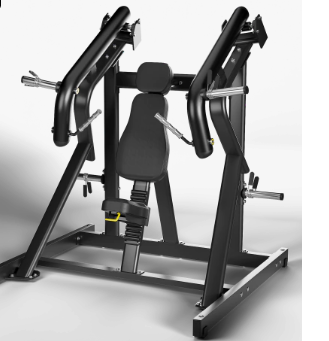 Incline Chest Press - SI 002 Evolution Falcon (Supino Inclinado)